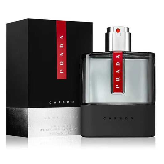 Luna Rossa Carbon