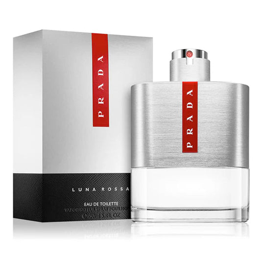 Luna Rossa