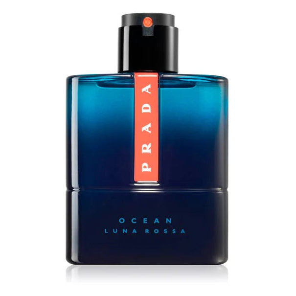 Luna Rossa Ocean - Eau de Toilette