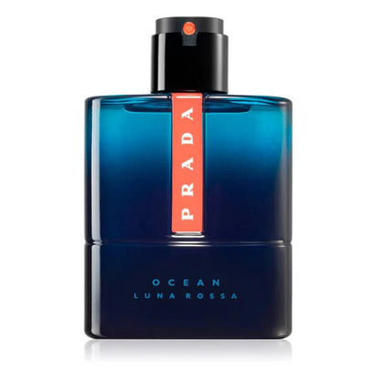Luna Rossa Ocean - Eau de Toilette