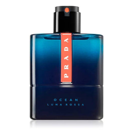Luna Rossa Ocean - Eau de Toilette