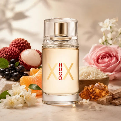 XX
