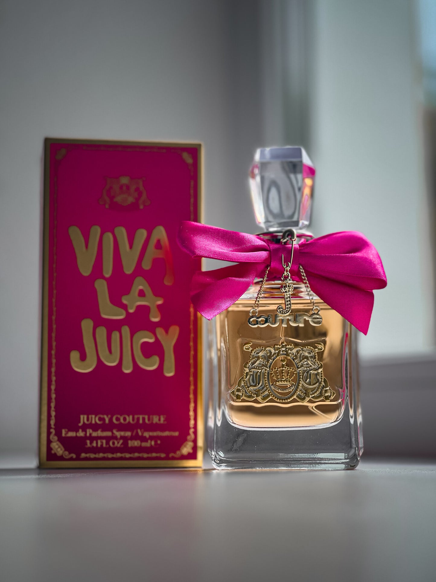 Viva La Juicy
