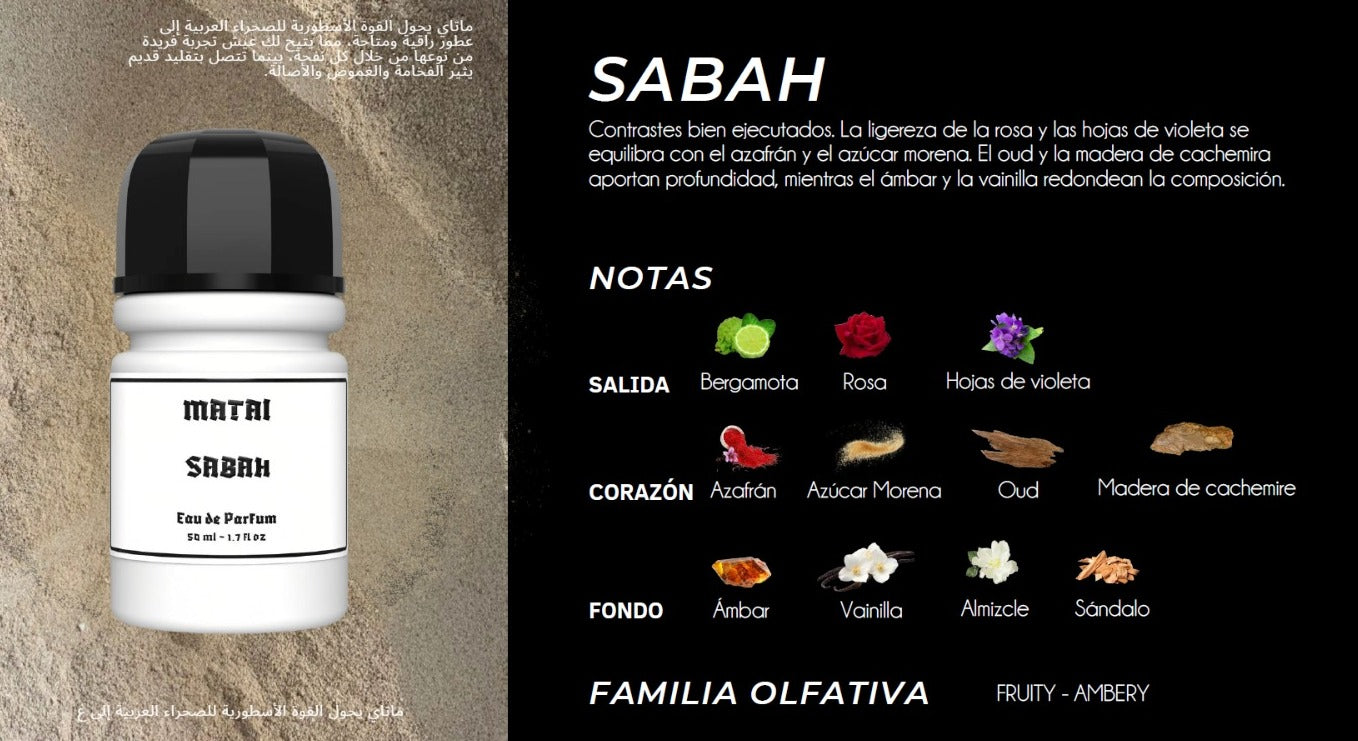 Sabah