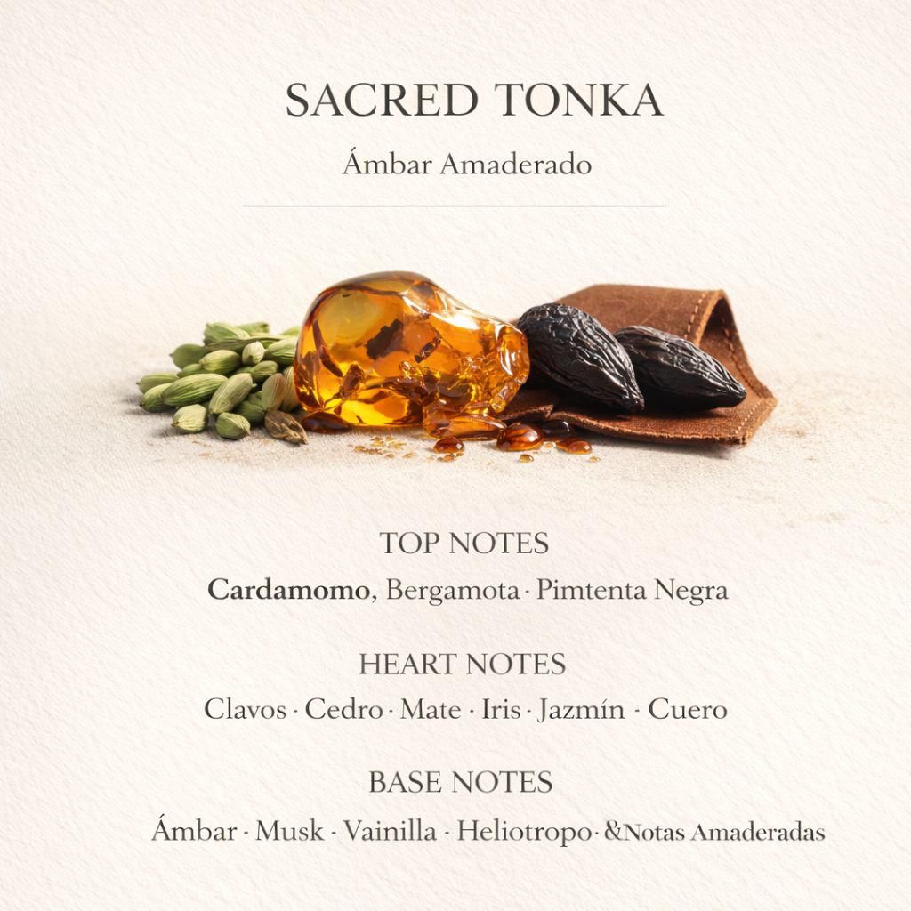 Sacred Tonka