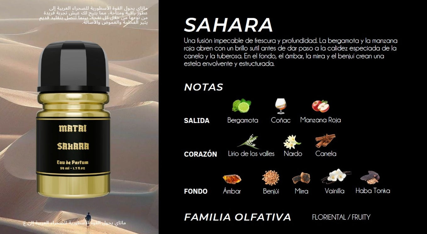 Sahara