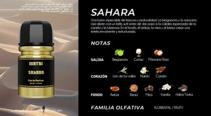 Sahara