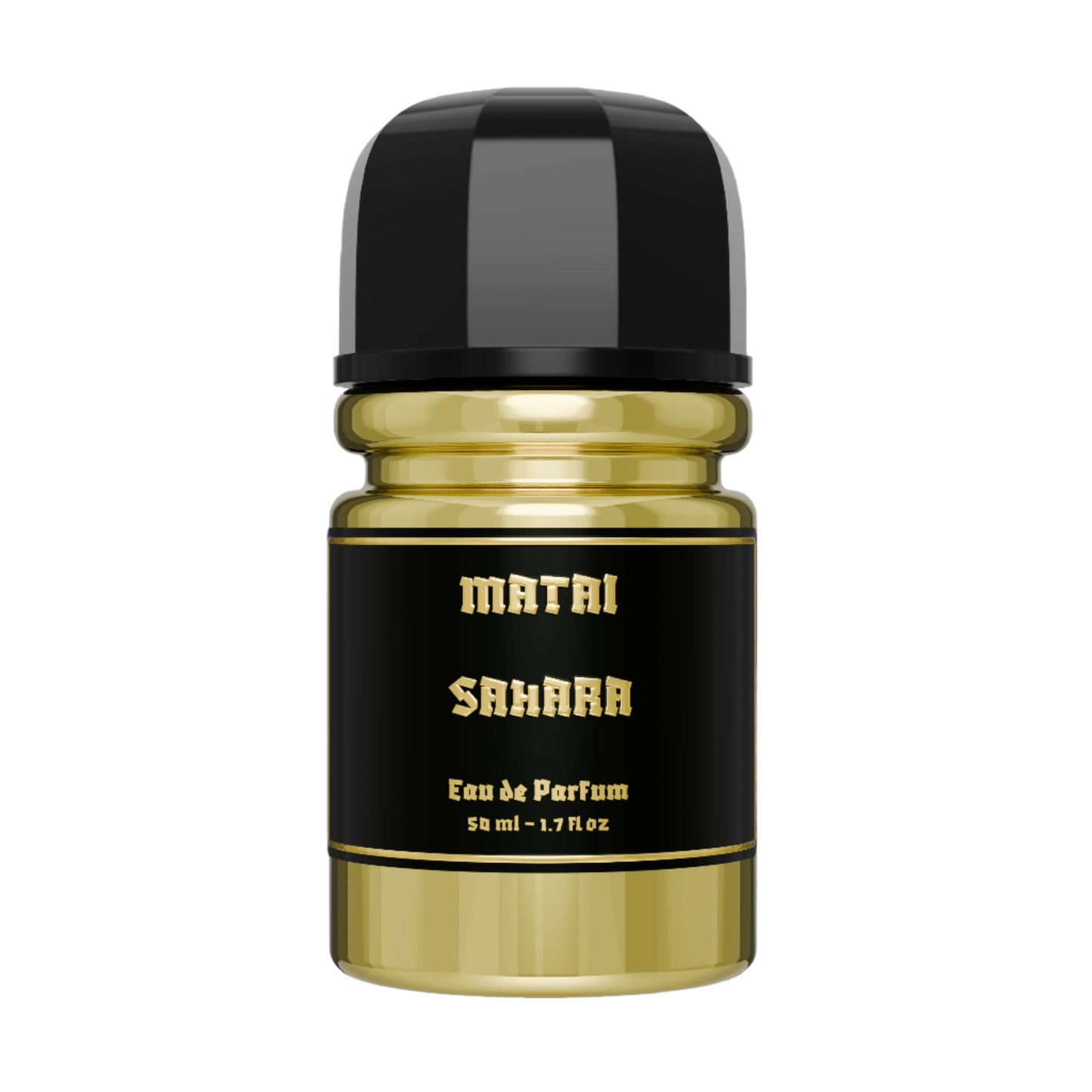 Sahara