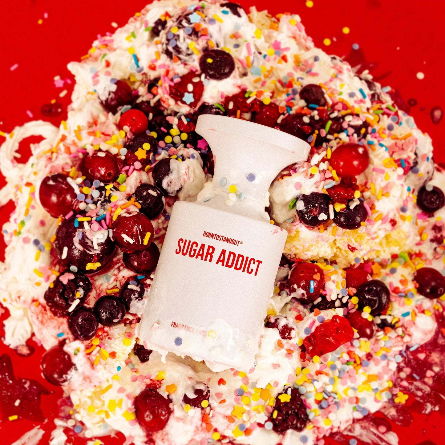Sugar Addict