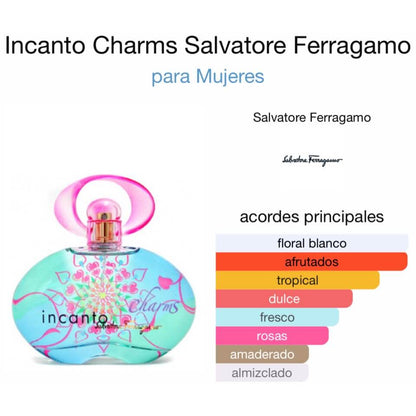 Incanto Charms