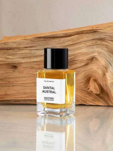 Santal Austral