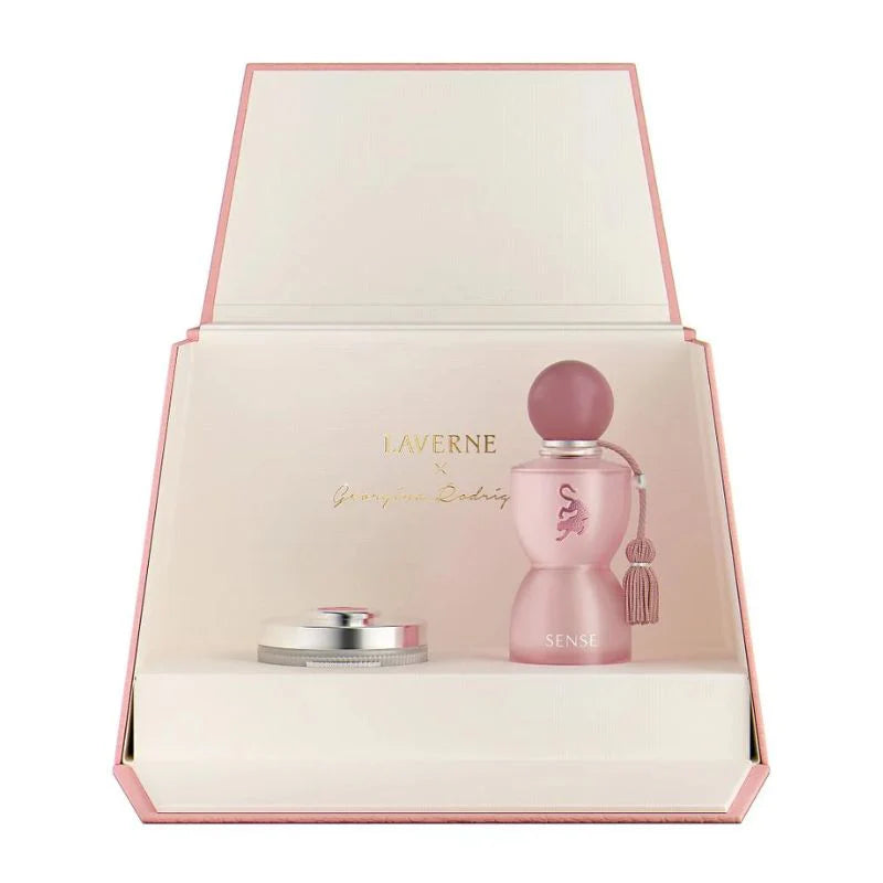 Sense Georgina Rodriguez Set Estuche 2 Piezas