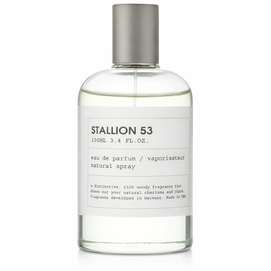 Stallion 53