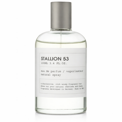 Stallion 53