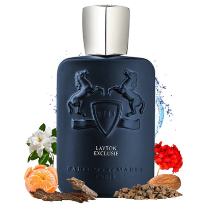 Layton Exclusif