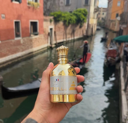 Amore di Venezia