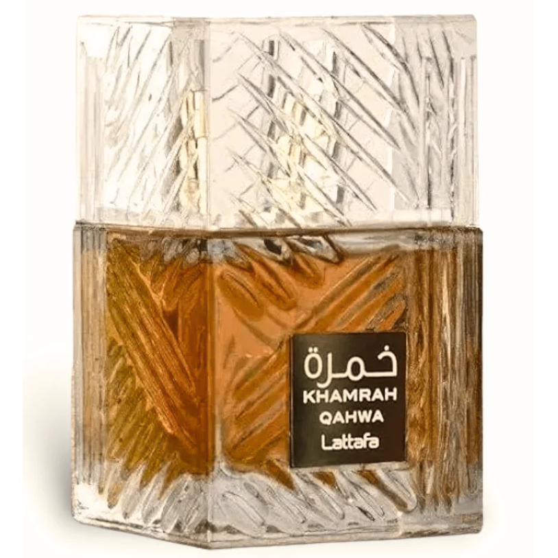 Khamrah Qahwa