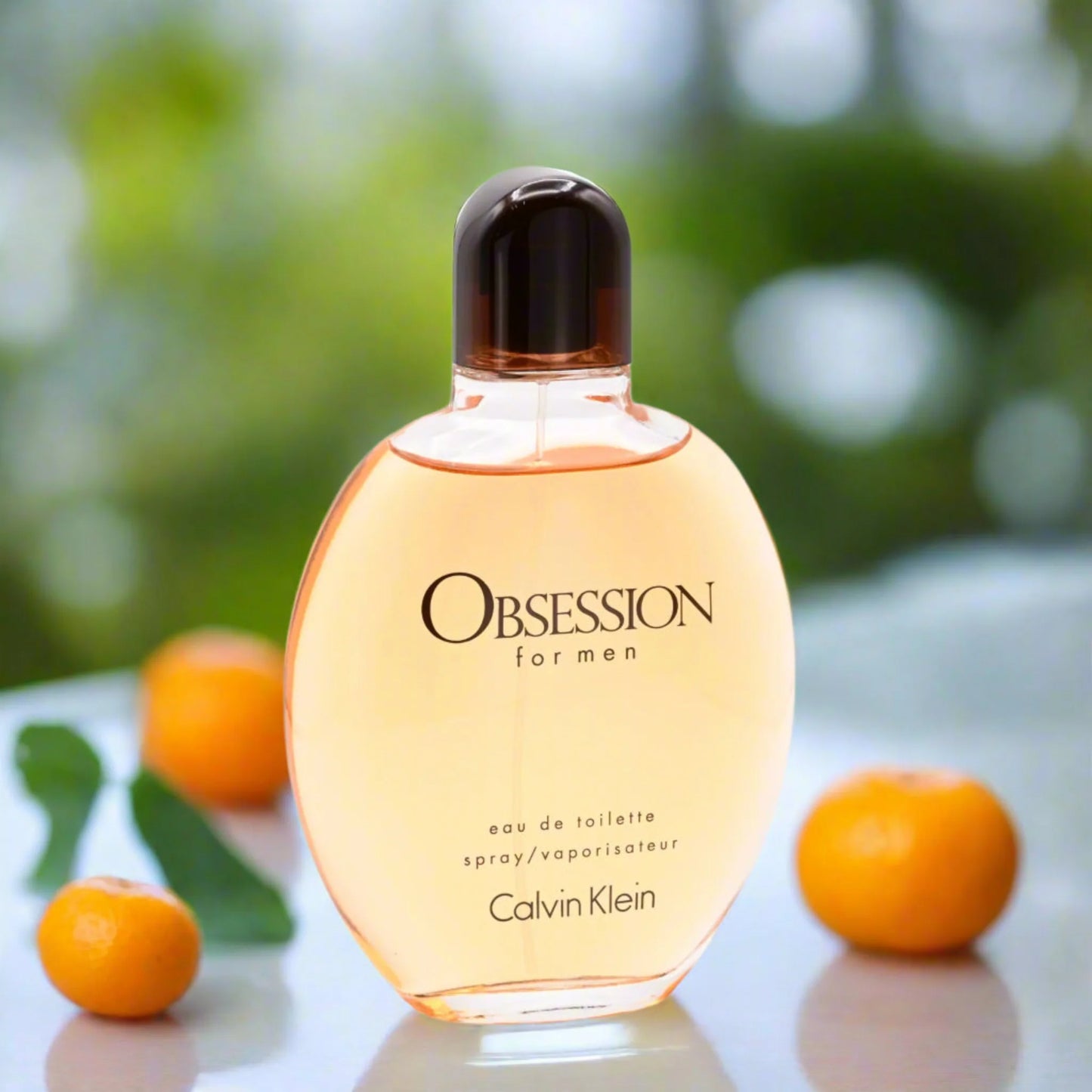 Obsession for Men - Hombre