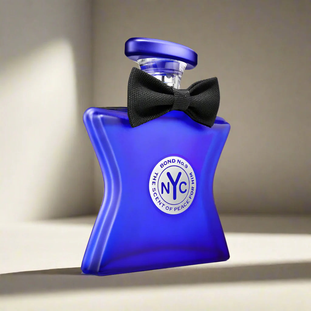 Scent of Peace