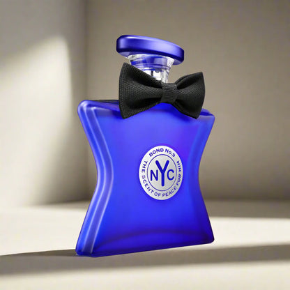 Scent of Peace