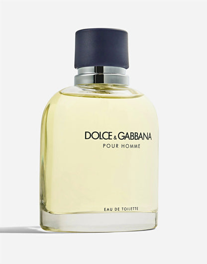 Pour Homme