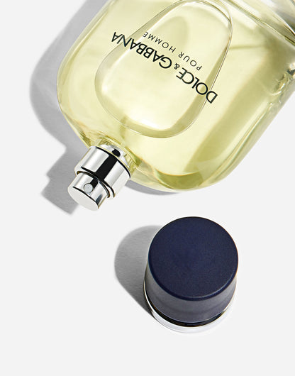 Pour Homme