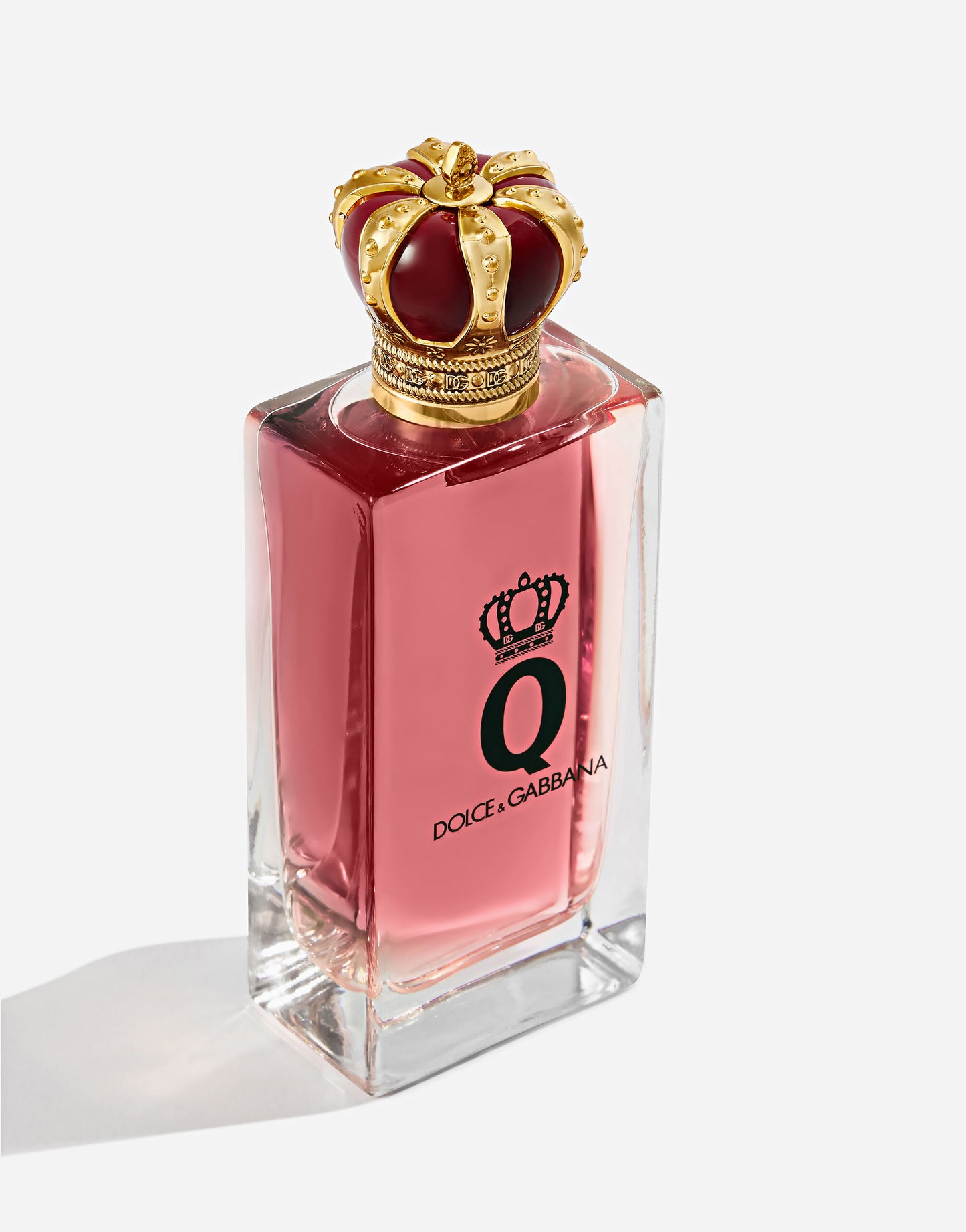 Queen Intense