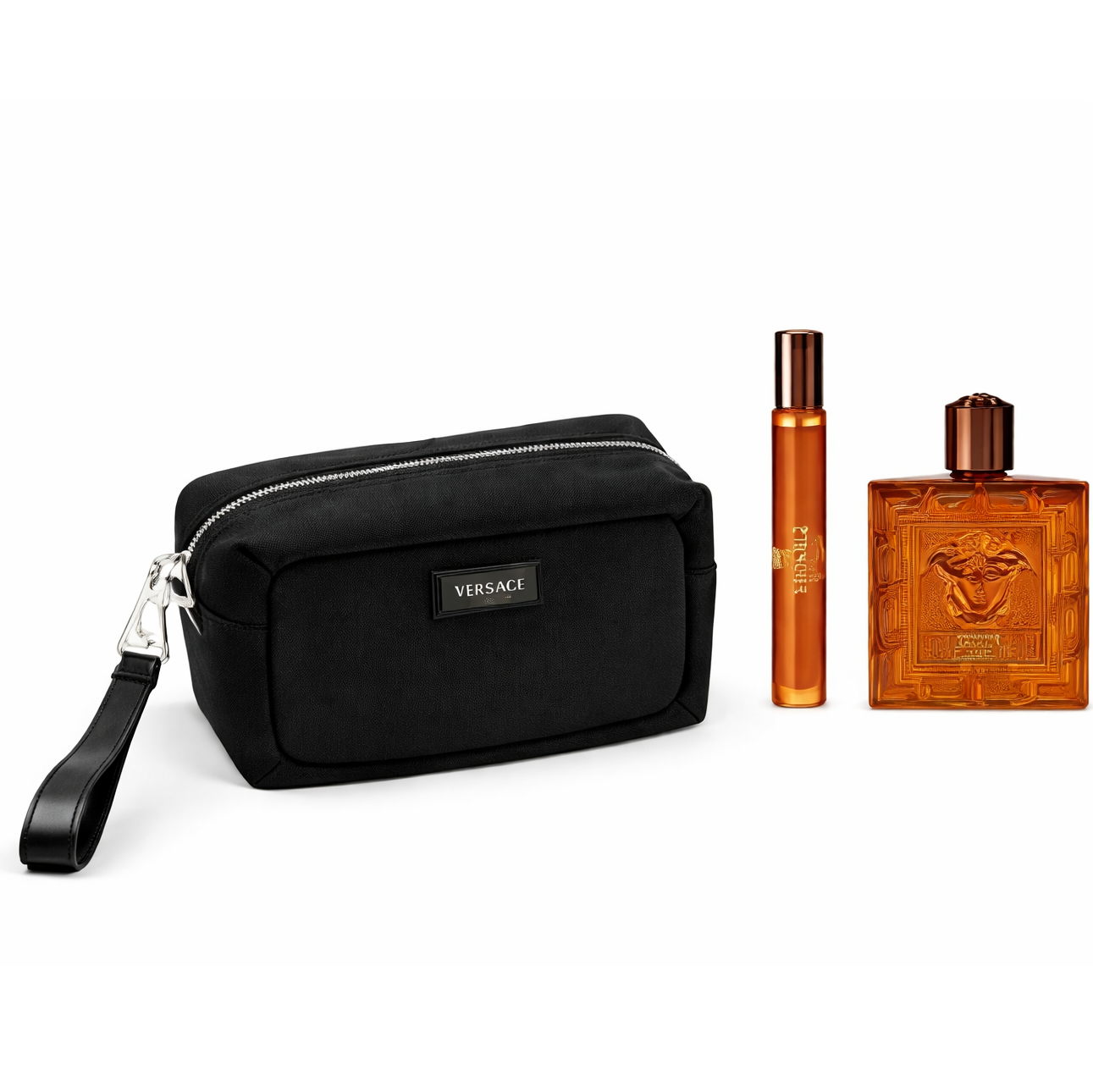 Eros Najim - Set Estuche 3 Piezas