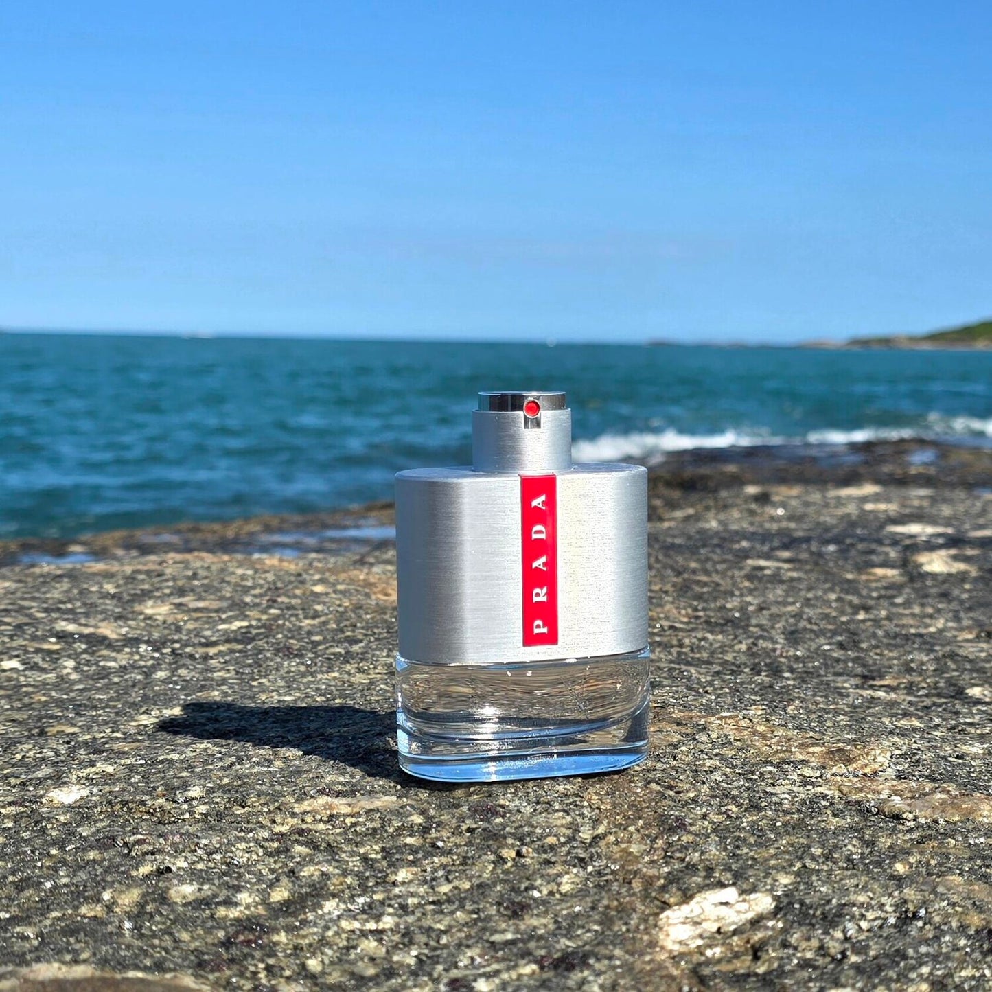 Luna Rossa