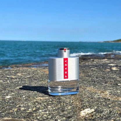 Luna Rossa