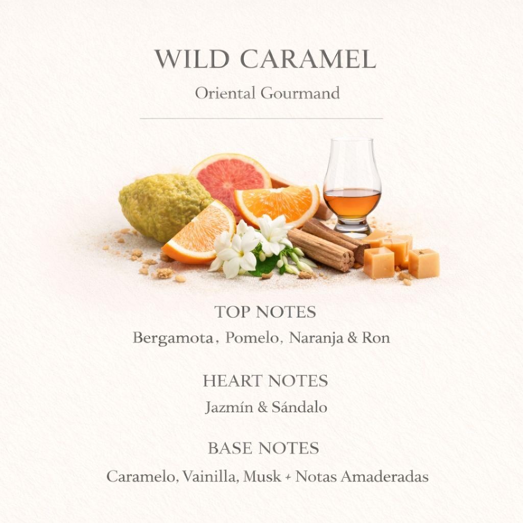 Wild Caramel
