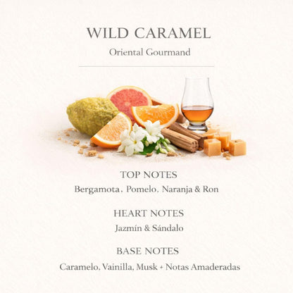 Wild Caramel