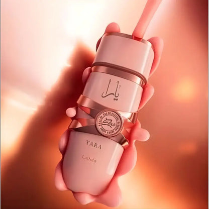 Yara Elixir