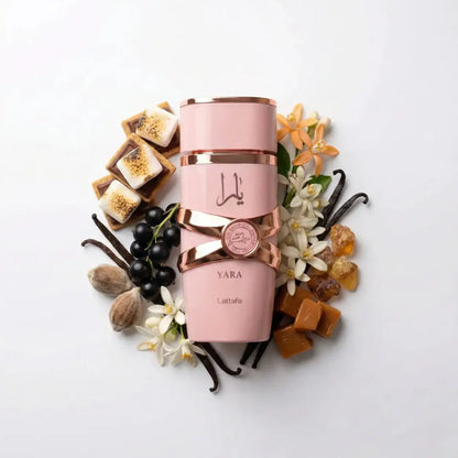 Yara Elixir