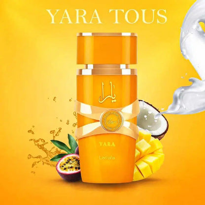 Yara Tous