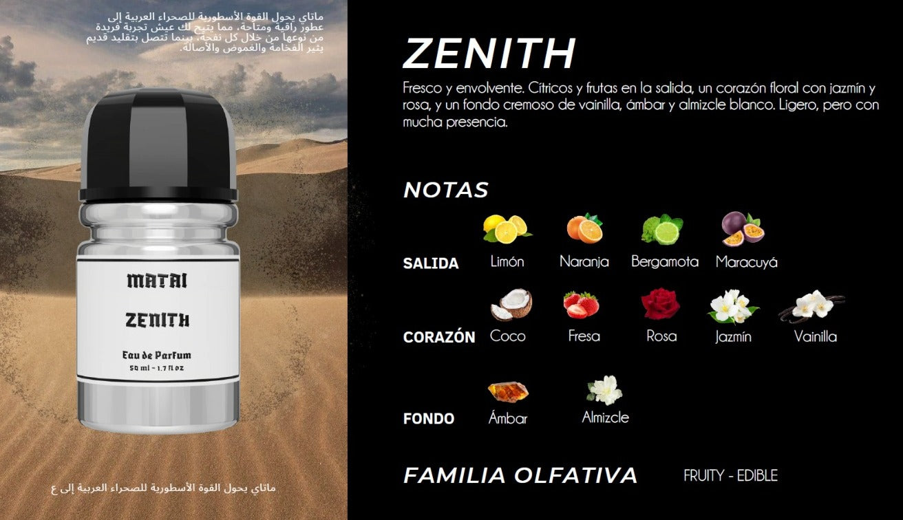 Zenith