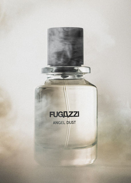 Angel Dust - Extrait de Parfum