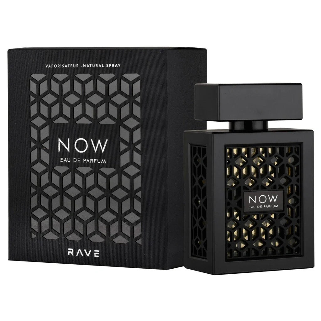 Rave Now Men