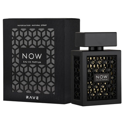 Rave Now Men