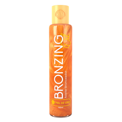 Bronzing Oil