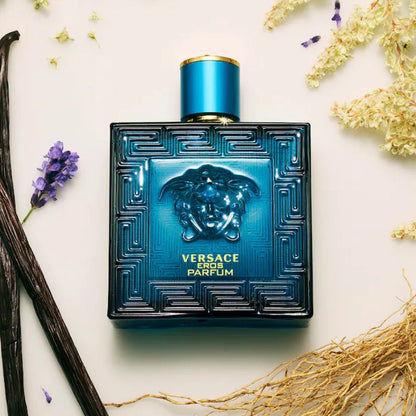 Eros - Hombre - Parfum