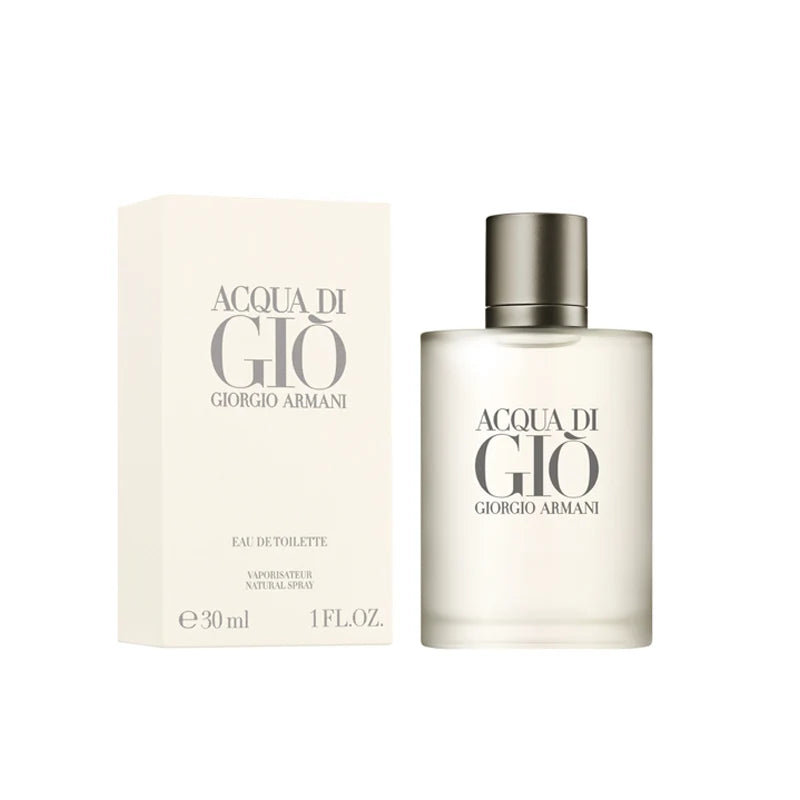 Acqua de Gio