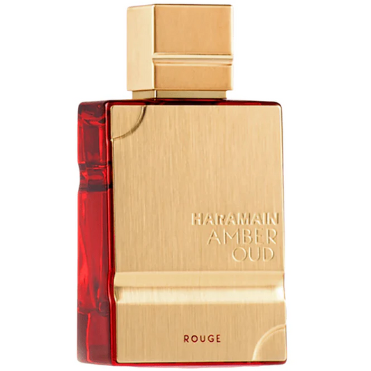 Amber Oud Rouge