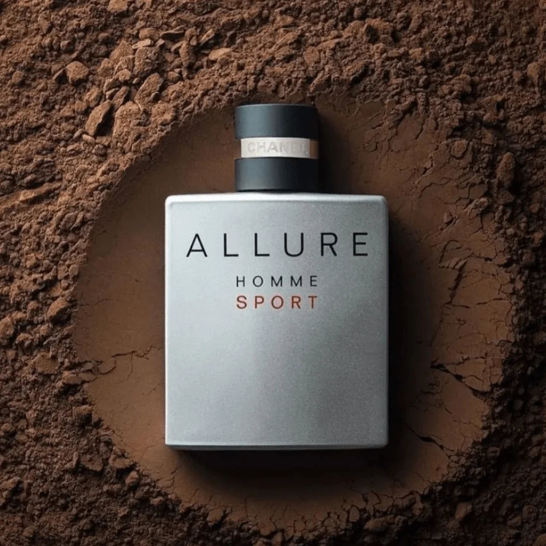 Allure Sport