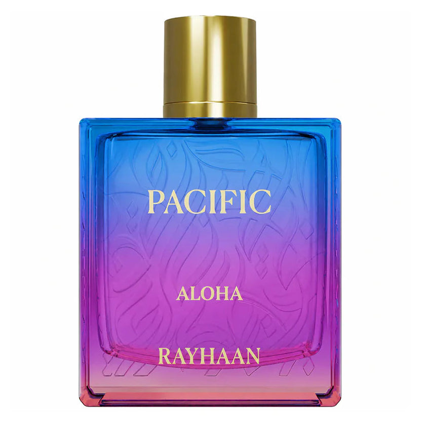 Pacific Aloha