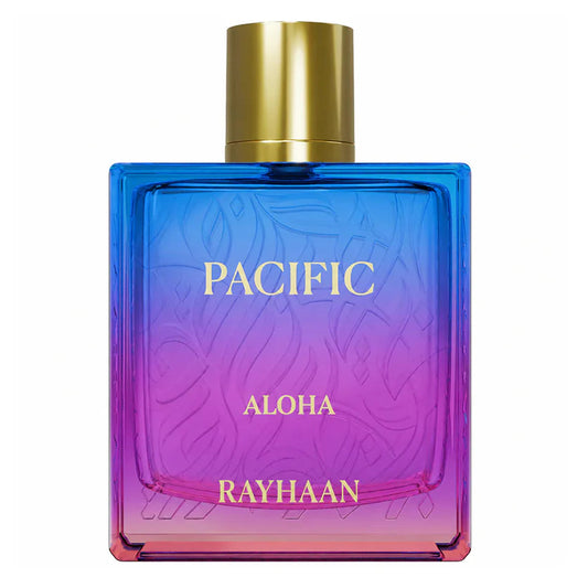 Pacific Aloha