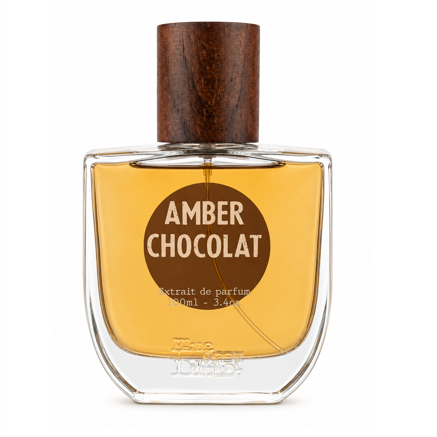 Amber Chocolat
