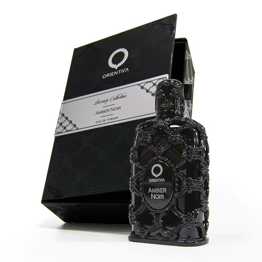 Amber Noir