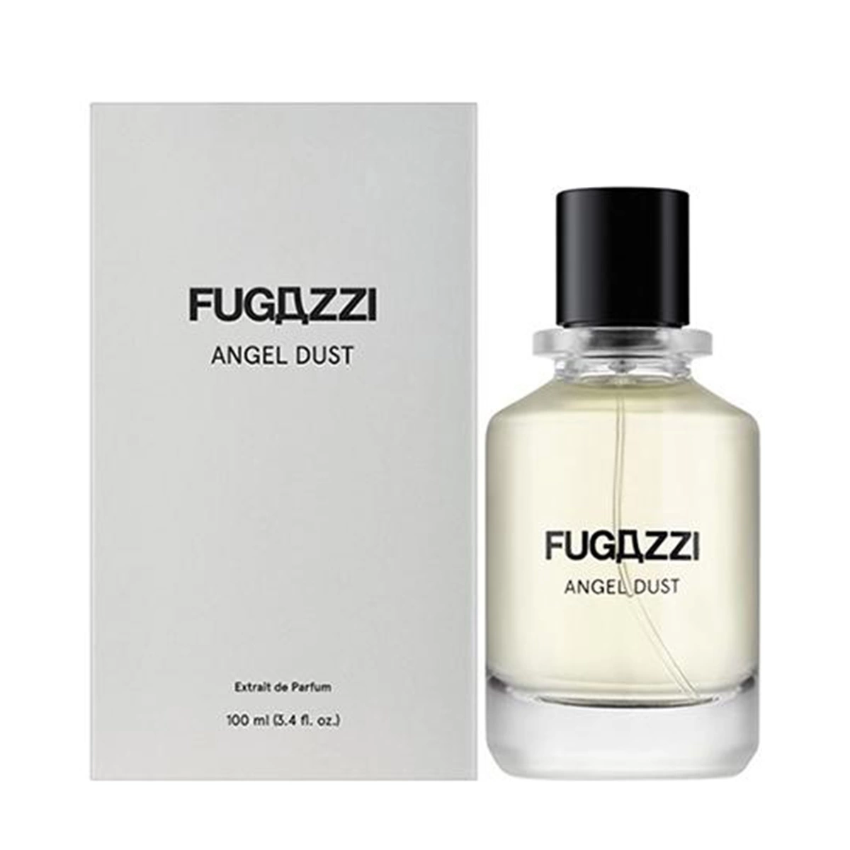 Angel Dust - Extrait de Parfum