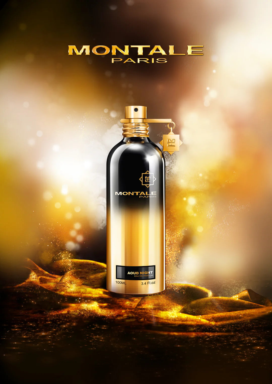 Aoud Night